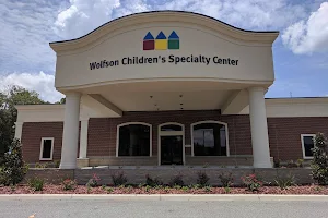 Wolfson Children's Specialty Center - Columbia County image
