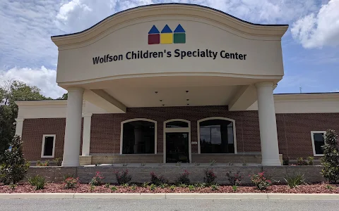 Wolfson Children's Specialty Center - Columbia County image