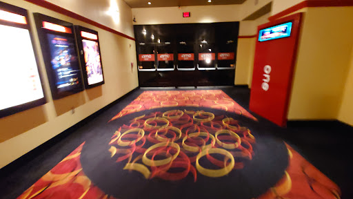 Movie Theater «AMC Parkway Pointe 15», reviews and photos, 3101 Cobb Pkwy SE #201, Atlanta, GA 30339, USA