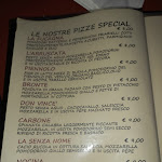 Photo n°8 de l'avis de Richard.o fait le 13/08/2022 à 19:47 sur le  Pizzeria La Fucagna à Pontecagnano