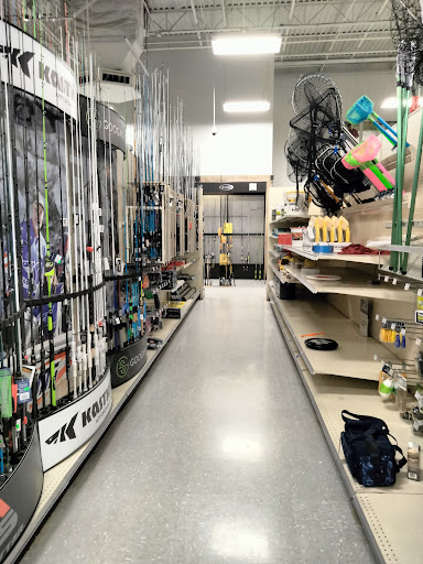 Sporting Goods Store «Academy Sports + Outdoors», reviews and photos, 100 Peachwood Center Dr, Spartanburg, SC 29301, USA