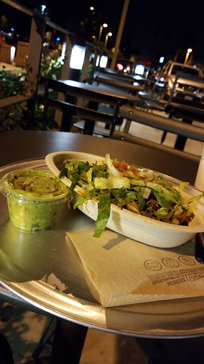 Mexican Restaurant «Chipotle Mexican Grill», reviews and photos, 9177 Central Ave, Montclair, CA 91763, USA