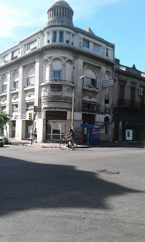 Hotel Aramburu - Ciudad del Plata