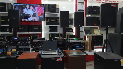 Top 13 cửa hàng audio tphcm Huyện Ea Súp Đắk Lắk 2022