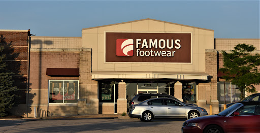 Shoe Store «Famous Footwear», reviews and photos, 2362 N Richmond Rd, McHenry, IL 60051, USA