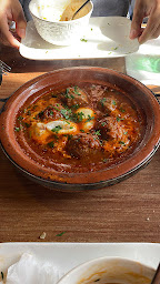 Photo n°47 de L’Alchimiste à Woippy ()