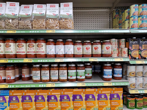 Grocery Store «Grocery Outlet Bargain Market», reviews and photos, 70 N West End Blvd, Quakertown, PA 18951, USA