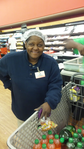 Grocery Store «Wayfield Foods Inc», reviews and photos, 2020 Headland Dr, Atlanta, GA 30344, USA