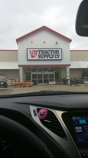 Home Improvement Store «Tractor Supply Co.», reviews and photos, 2680 US-80, Selma, AL 36701, USA