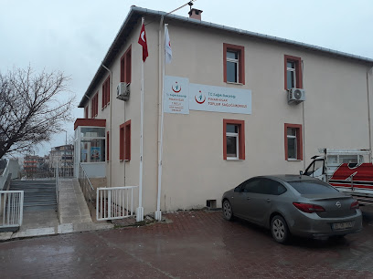 Pınarhisar 1 Nolu Aile Sağlık Merkezi