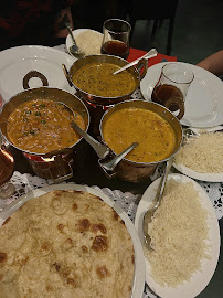 Korma du Restaurant indien Tuk Tuk Naan à Paris - n°12