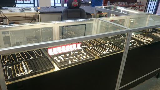 Pawn Shop «Lev’s Pawn Shop», reviews and photos, 2765 Brice Rd, Reynoldsburg, OH 43068, USA