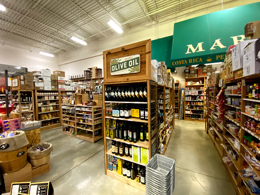 Furniture Store «Cost Plus World Market», reviews and photos, 2410 Walnut St, Cary, NC 27511, USA