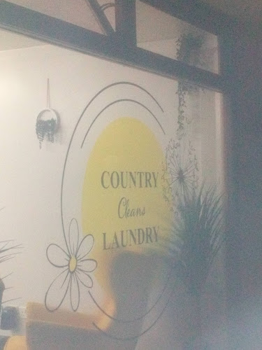 Country Cleans Laundry