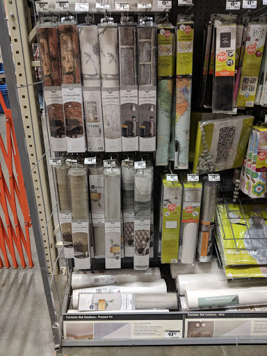 Home Improvement Store «The Home Depot», reviews and photos, 4915 Garth Rd, Baytown, TX 77521, USA