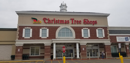 Home Goods Store «Christmas Tree Shops», reviews and photos, 2264 Miamisburg Centerville Rd, Dayton, OH 45459, USA