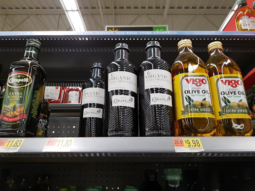 Supermarket «Walmart Neighborhood Market», reviews and photos, 4201 Hargrove Rd E, Tuscaloosa, AL 35405, USA