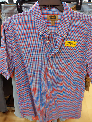 Department Store «JCPenney», reviews and photos, 69340 LA-21, Covington, LA 70433, USA