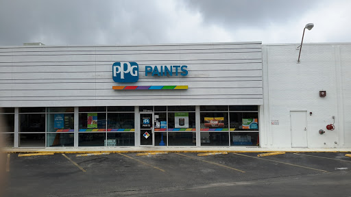 Paint Store «PPG Paints Store», reviews and photos, 1705 Pat Booker Rd #223, Universal City, TX 78148, USA