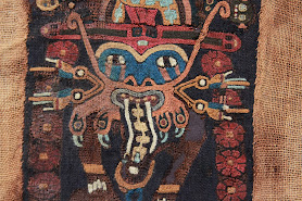 AMANO | Museo Textil Precolombino