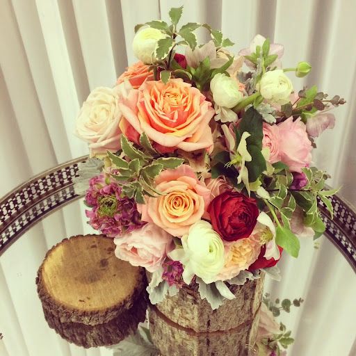 Florist «Elegant Details • Floral and Events», reviews and photos, 998 Huston St Suite B, Grover Beach, CA 93433, USA