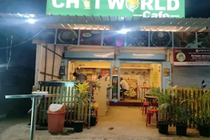 Chai World Cafe image