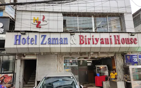 Hotel Zaman & Biriyani House image