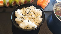 Plats et boissons du Restaurant japonais Youko sushi à Cholet - n°14
