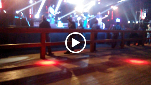 Barbecue Restaurant «Silver Saloon», reviews and photos, 1708 TX-34, Terrell, TX 75160, USA