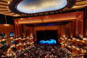 Walt Disney Theater at Dr. Phillips Center for Performing Arts image