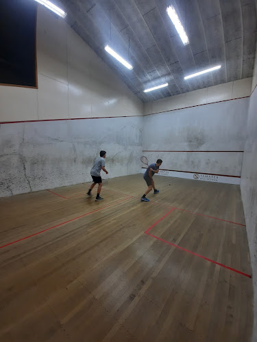 Reviews of Hawkes Bay Squash Rackets Club Inc in Napier - Sports Complex