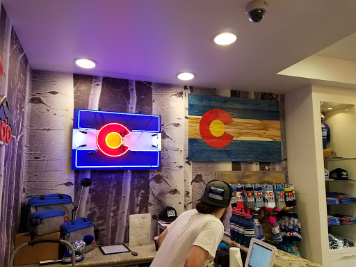 Clothing Store «Colorado limited», reviews and photos, 186 Gore Creek Dr, Vail, CO 81657, USA