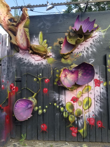 Food Court «The Denver Central Market», reviews and photos, 2669 Larimer St, Denver, CO 80205, USA