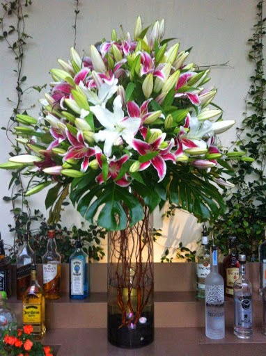 Flower Designer «The Flower Bazaar», reviews and photos, 920 5th St, Miami Beach, FL 33139, USA
