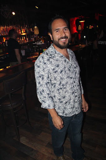 Night Club «Club Dwntwn», reviews and photos, 702 N Central Ave, Phoenix, AZ 85004, USA