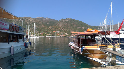 İskarça Restaurant & Boutique