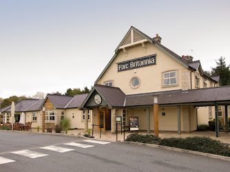 Premier Inn Bangor (Gwynedd, North Wales) hotel