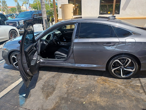 Car Wash «Baldwin Park Car Wash», reviews and photos, 4060 Sterling Way, Baldwin Park, CA 91706, USA