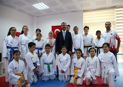 Turgutlu Karate İhtisas Spor Kulübü