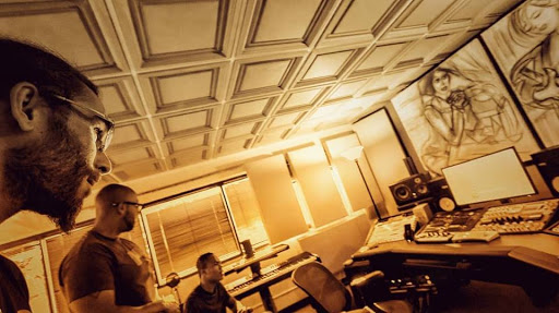 The OC Recording Company image
