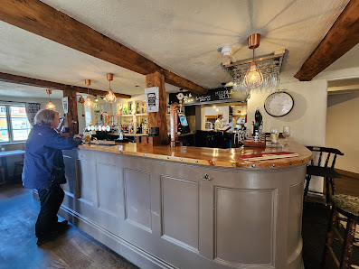 The Middle Bell 33 Main St, Barton-under-Needwood, Burton-on-Trent DE13 8AA, United Kingdom