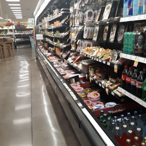 Grocery Store «Kroger», reviews and photos, 301 Jonesboro Rd, McDonough, GA 30253, USA