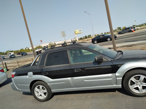 Auto Broker «Griffin Automotive Inc», reviews and photos, 5605 Sheridan Blvd, Arvada, CO 80002, USA