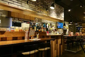 神田の肉バル ランプキャップ 蕨店 image