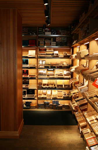 Tobacco Shop «Tobacco Leaf», reviews and photos, 7351 Assateague Dr, Jessup, MD 20794, USA