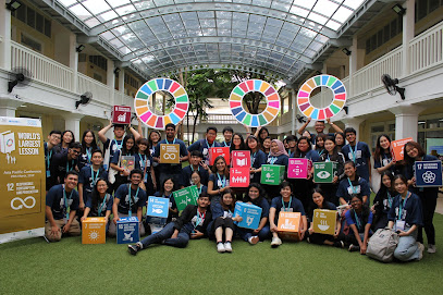 AIESEC in Malaysia