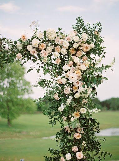 Florist «Everly Alaine Florals», reviews and photos, 16910 Dallas Pkwy #104, Dallas, TX 75248, USA