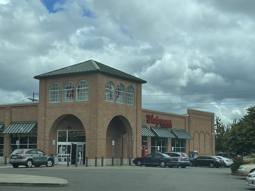 Drug Store «Walgreens», reviews and photos, 702 Trosper Rd SW, Tumwater, WA 98512, USA