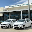 KoçDeniz Rent A Car Koca Seyit Havalimanı Araç Kiralama