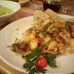 Photo n°1 de l'avis de Fabio.r fait le 06/09/2017 à 21:02 sur le  Walderhof - Restaurant und Appartements à Natz-Schabs